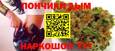 хмурый Кинель
